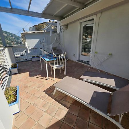פוזיטנו Casa Mandara B&B מראה חיצוני תמונה