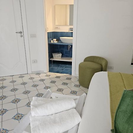 פוזיטנו Casa Mandara B&B מראה חיצוני תמונה