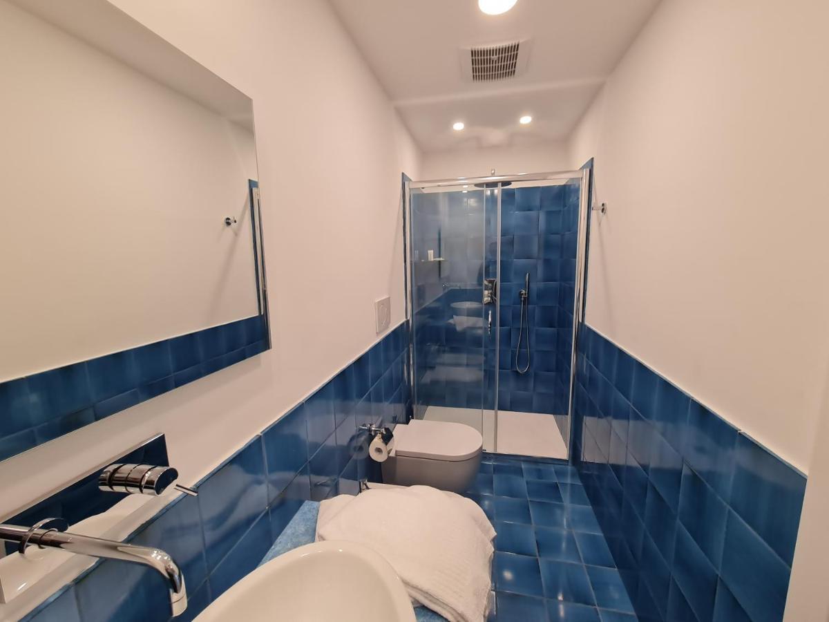 פוזיטנו Casa Mandara B&B מראה חיצוני תמונה
