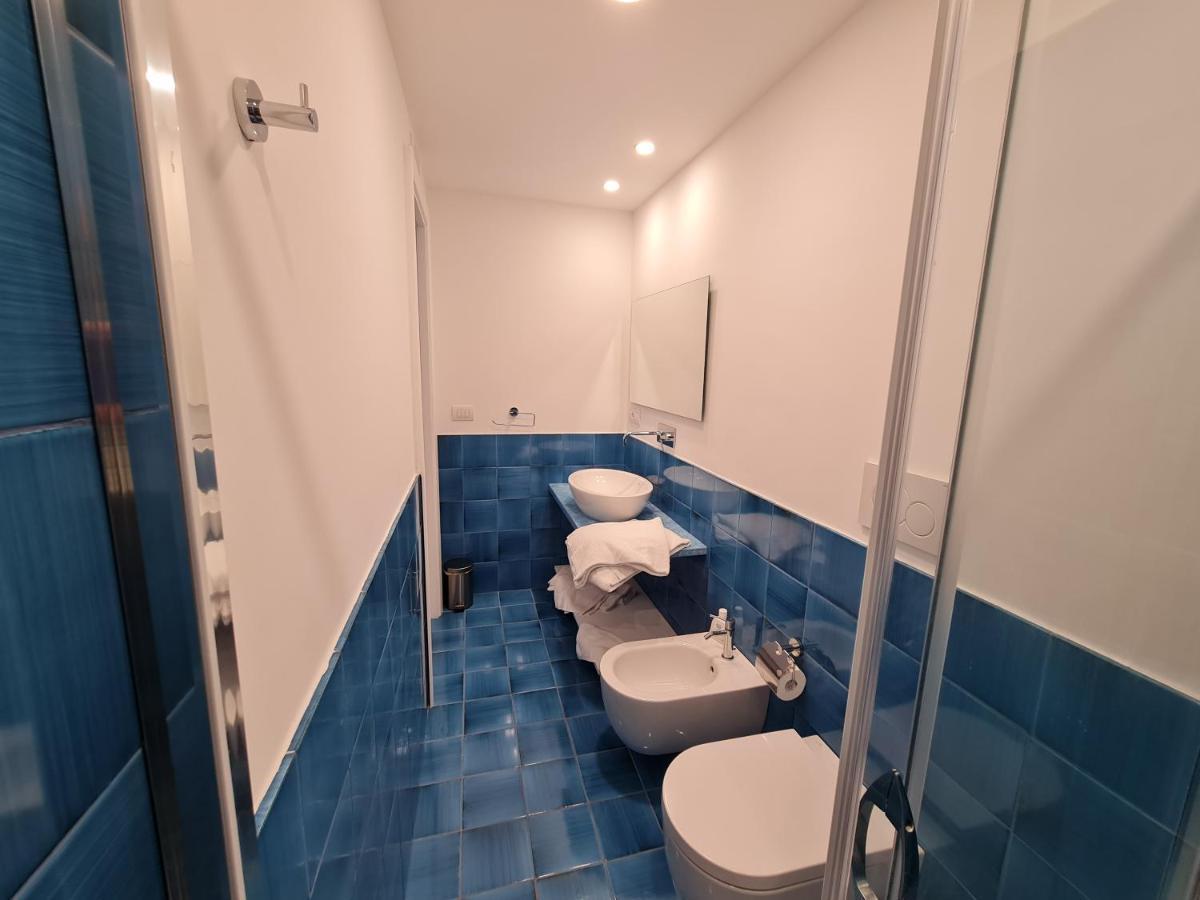 פוזיטנו Casa Mandara B&B מראה חיצוני תמונה