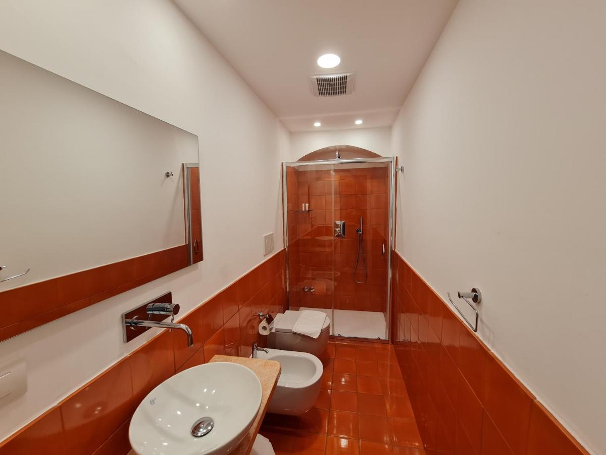 פוזיטנו Casa Mandara B&B מראה חיצוני תמונה