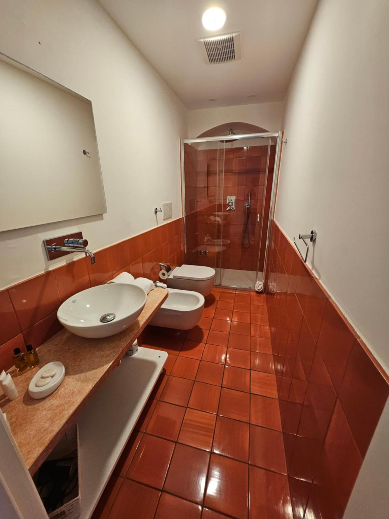 פוזיטנו Casa Mandara B&B מראה חיצוני תמונה